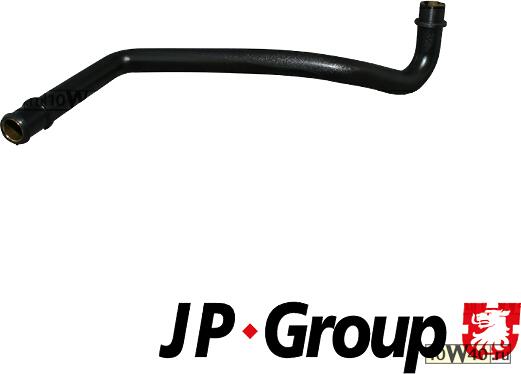 ШЛАНГ, ВЕНТИЛЯЦИЯ КАРТЕРА VAG