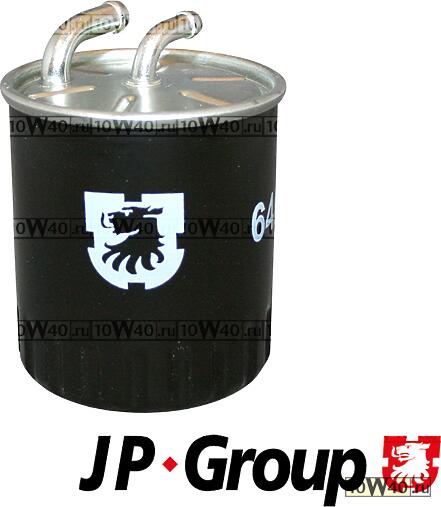 ФИЛЬТР ТОПЛ MER