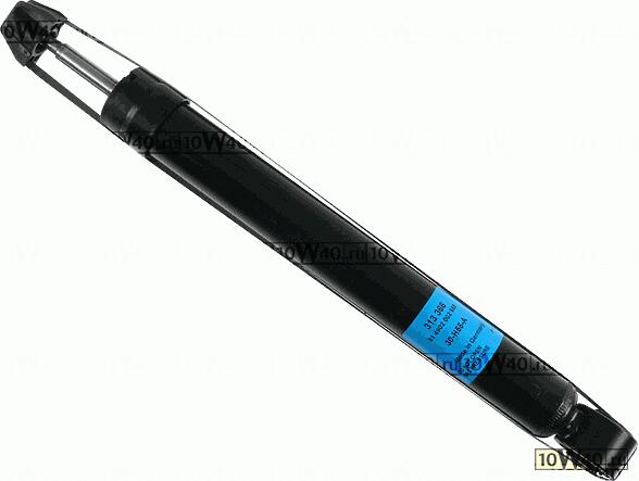 Амортизатор подвески задн AUDI: A4 07-, A4 Avant 08-, A5 07-, A5 Sportback 09-, A5 кабрио 09-