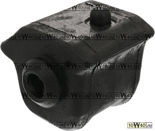 Втулка стабилизатора переднего L