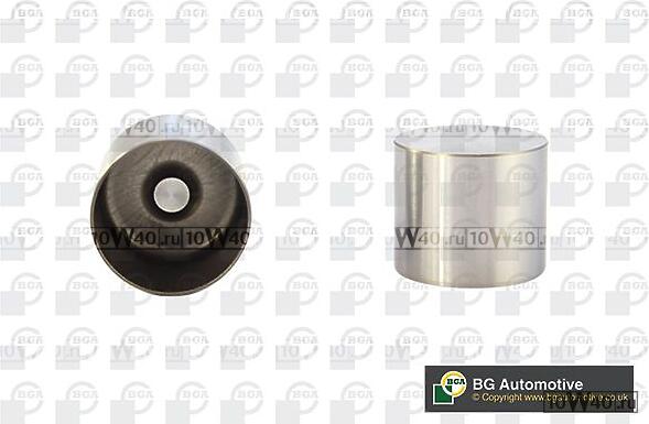 ТОЛКАТЕЛЬ OPL MOVANO/VIVARO/REN CLIO II-III/MEGANE II/TRAFIC II 1.5dCi/1.9dCi 94-08 (7.775 mm)