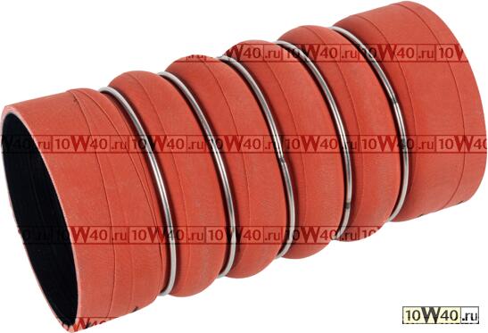 Патрубок интеркуллера Actros/Axor/SK/MK/NG Series