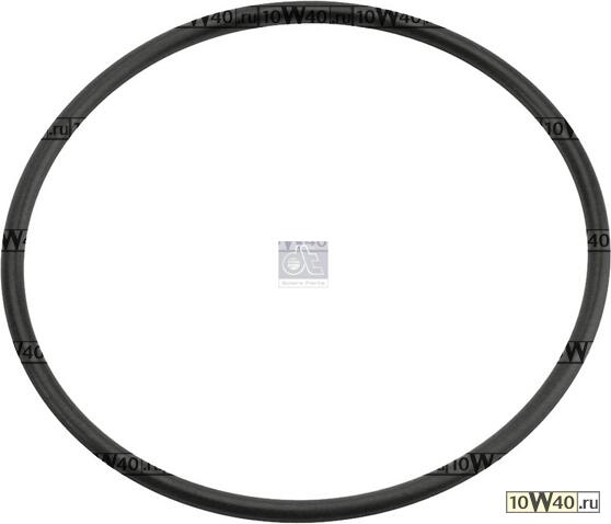 Кольцо уплотнительное термостата D= 65 mm, S=3 mm VOLVO FH12