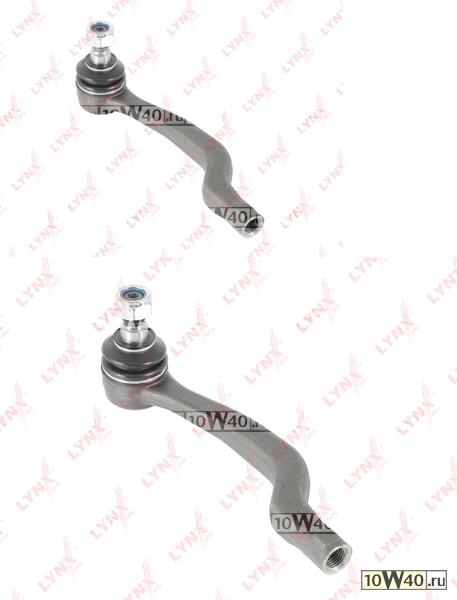 РУЛЕВОЙ НАКОНЕЧНИК R MERCEDES-BENZ A150-200D(W169) 04-12 / B150-200D(W245) 05-11