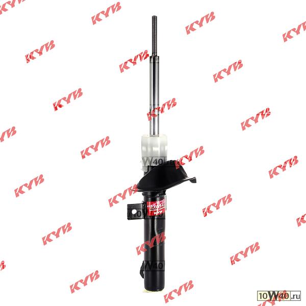 амортизатор передний газовый  Ford Fiesta, Mazda 121 1.0-1.6/1.8D 96>