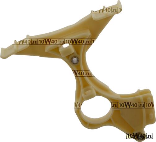 успокоитель цепи ГРМ верхний  BMW E46/E81/E87 1.6i N45B16 02>