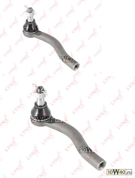 наконечник рулевой правый\ nissan teana j31 2.0-3.5 03>