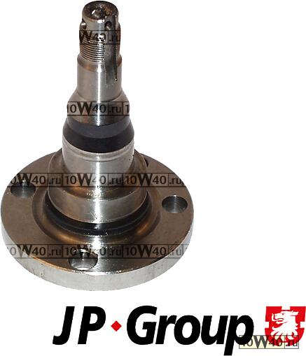 Цапфа VW/AUDI GOLF I/II/III/JETTA I/II/POLO/VENTO/PASSAT B3/80/90 зад. (6 отв.)