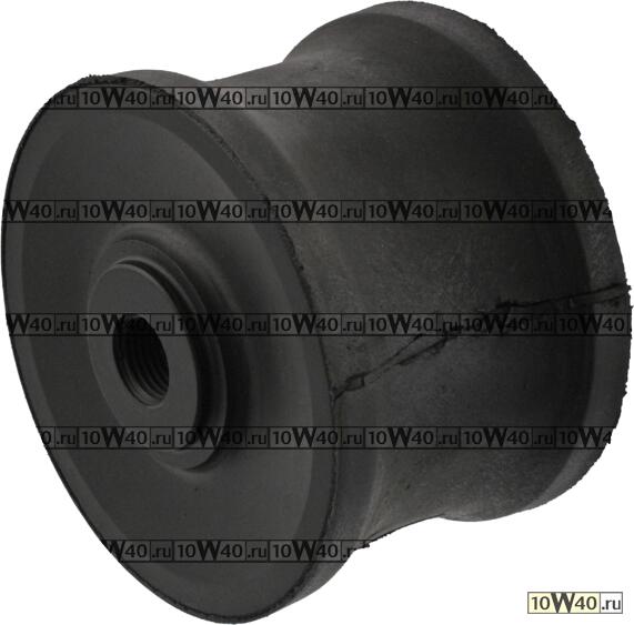 Сайлентблок подвески КПП