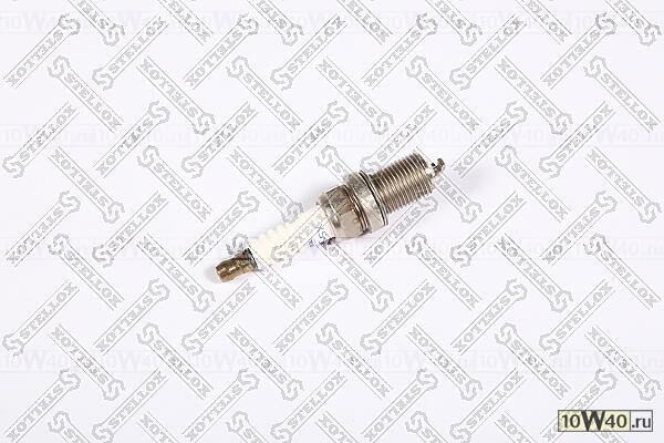 свеча зажигания (1662 / bkr5e11) никель\mazda 323,nissan almera / primera / micra 1.0-2.5i 91>