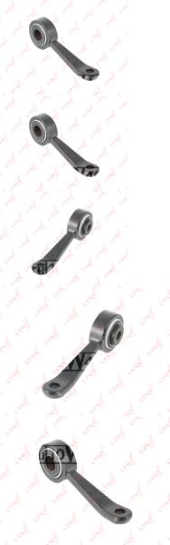 стойка стабилизатора передняя l mercedes-benz s280-600(w220) 98-05