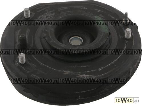 ПОДУШКА АМОРТ REN ESPACE III/AVANTIME 1.8-3.0 96-03 ПЕР R (БЕЗ ПОДШИПНИКА)