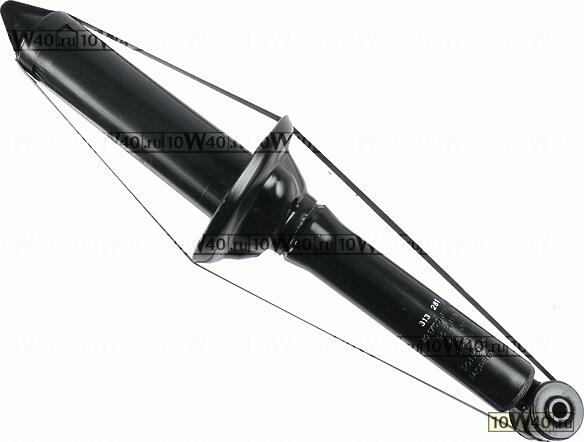 амортизатор задний газовый  Honda CR-V 2.0 16V 95>