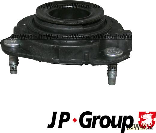 ПОДУШКА АМОРТ FRD