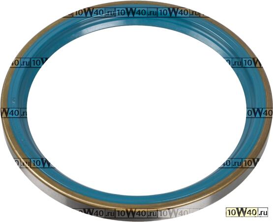 сальник ступицы внутр.(задн. подв.) 145x175x13 \mb, man