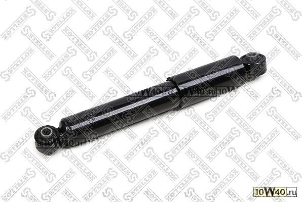 амортизатор задний газовый\  trajet all 00>