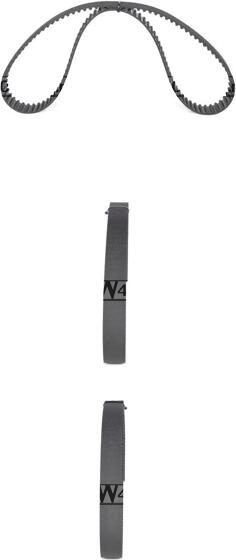 ремень грм 130x254h\ toyota land cruiser 2.4d / td 82-90