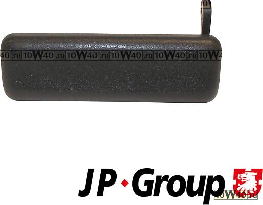 Ручка двери