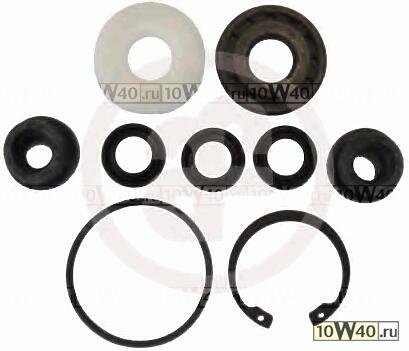 рем.к-т гл.торм.цил.  VW Golf, Audi A3, Skoda Octavia d22,2 03> (Bosch)