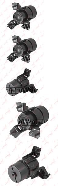 ПОДУШКА ДВИГАТЕЛЯ ПЕР TOYOTA CAMRY(V30) 2.0-3.0 01-06
