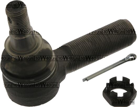 Наконечник рулевой тяги