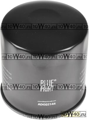 Фильтр масляный