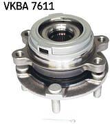 Подшипник пер. ступ.[ступица]