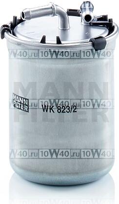 ФИЛЬТР ТОПЛ SEAT IBIZA/CORDOBA/SKO FABIA/PRAKTIC/ROOMSTER/VW POLO/FOX 1.4-1.9TDI 05-