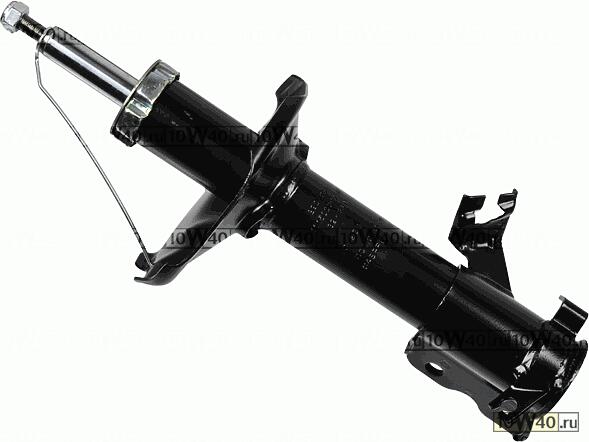 Амортизатор подвески