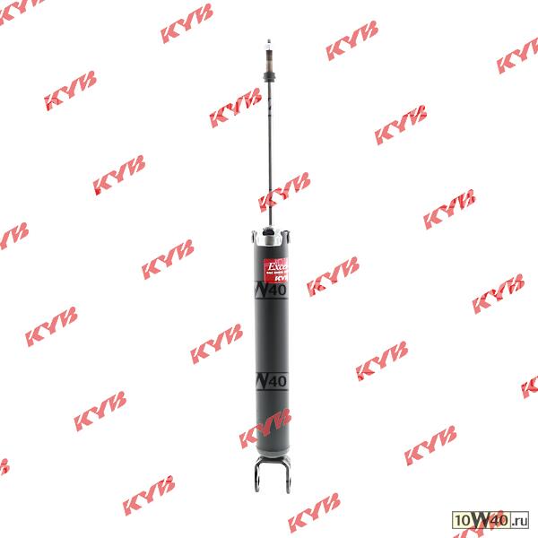 Амортизатор подвески задн : i30 07-, i30 CW 08-/ : CEE D Наклонная задняя часть 06-, CEE D универсал 07-, PRO CEE D 08