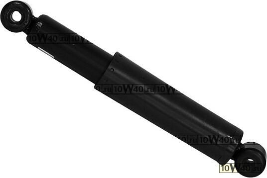Амортизатор задний газовый