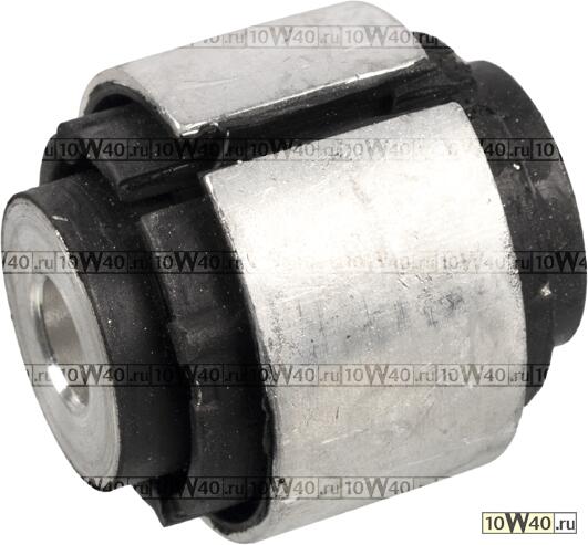 сайлентблок зад. балки нижн.  BMW E81/E87/E90/E91/E92/E93/X1 04>