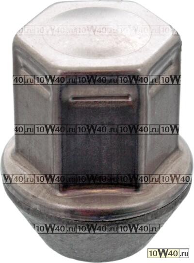 Гайка колесная