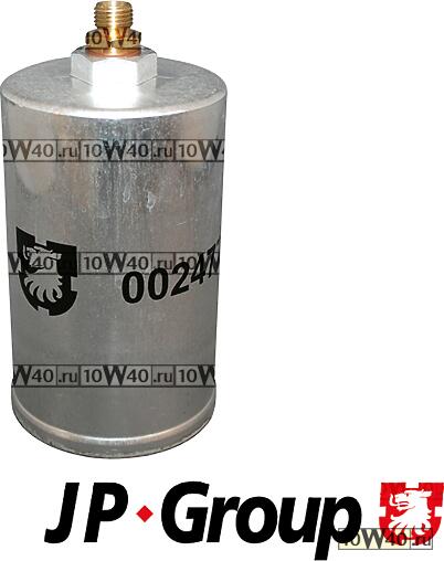 фильтр топливный\ mb w201 / w124 / w126 / w140 / w461 / w463 2.3-6.0 85>