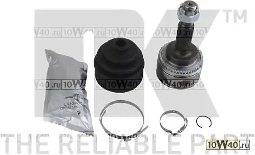 шрус toy ave 97-03