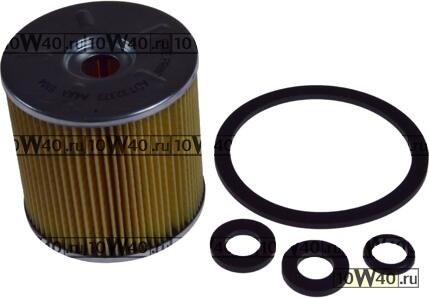 фильтр топливный