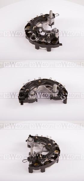 диодный мост bosch\ VW golf / passat / polo, iveco daily, mb sprinter 90>