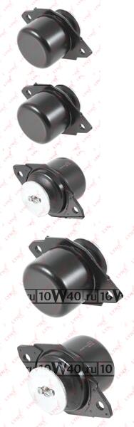 опора кпп VW caddy II 1.6-1.9d 95-04 / golf III 1.4-2.0 91-97 / passat 1.6-1.9d 88-97 / polo 1.6 95-