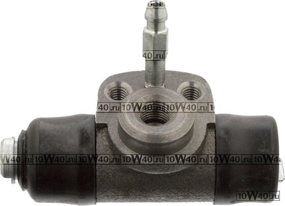 ЦИЛИНДР ТОРМ РАБ VW GOLF I/II JETTA I/II PASSAT II SCIROCCO A 80 78-86