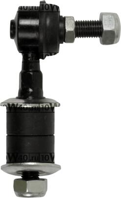 тяга стабилизатора передн.\ nissan almera n16 00>