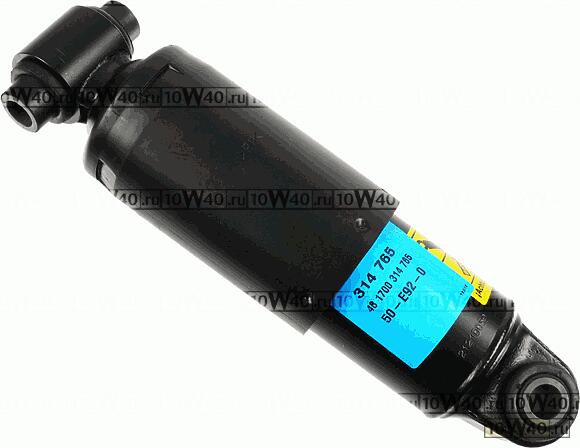 Амортизатор