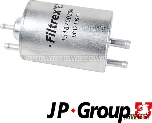 Фильтр топливный MB W202/W203/W210/W220 M112/M113(880024773001)