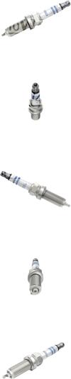 свеча зажигания vr7spp33 (1.0), 1шт