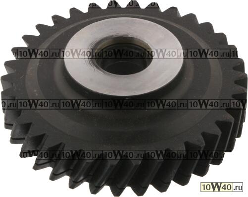 компрессора z=34 \mb actros / axor om401 / 407 / 421 / 404 / 409 / 444 / 424 / 501