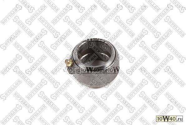 р / к вала торм. (м) втулка 40x60x38\bpw sn30