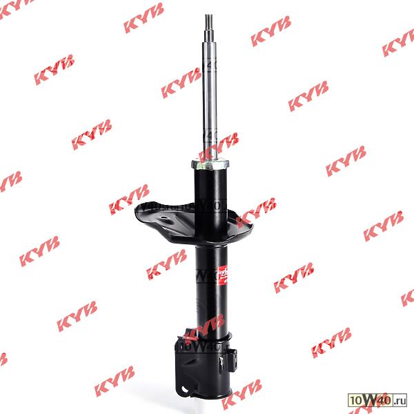 Амортизатор подвески передн MITSUBISHI: PAJERO PININ 99-