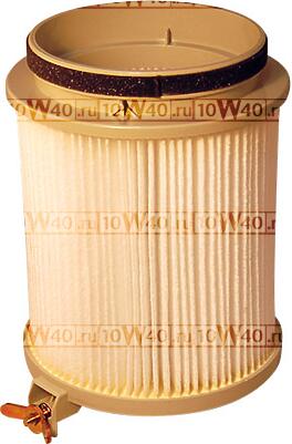 Фильтр салона RENAULT KANGOO 97-