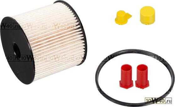 ФИЛЬТР ТОПЛ PGT 307/406/CIT XANTIA/C5/C8/JUMPY 2.0HDI 98- (SIEMENS)