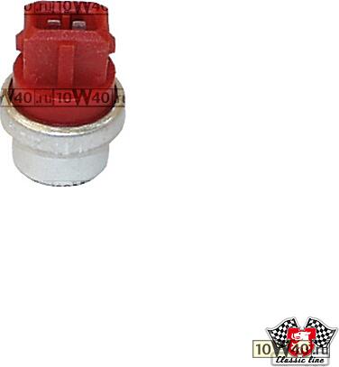 Датчик темп.охл. жидкости. [ELECTRIX, DK]