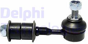 Тяга стабилизатора  SONATA EF 04- (ТА)/ MAGENTIS пер.подв.лев/прав.